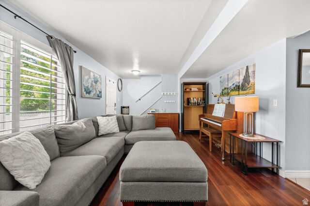 Property Photo: 1859 E 4650 S UT 84117
