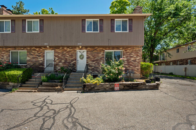 Property Photo:  1859 E 4650 S  UT 84117 