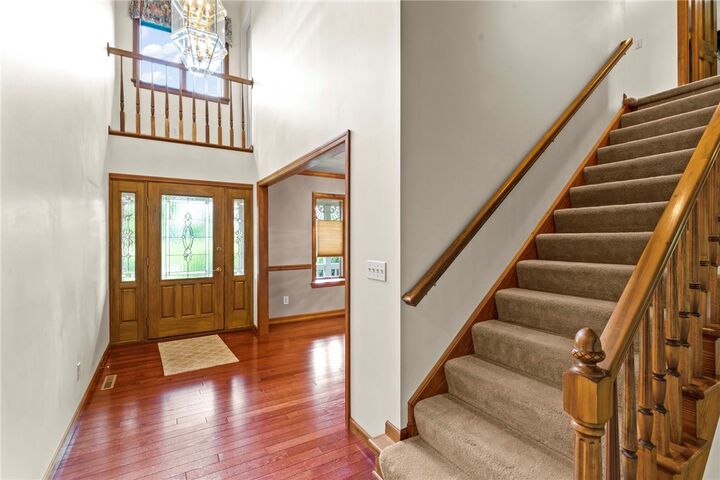 Property Photo: 100 Aragon Place PA 15332