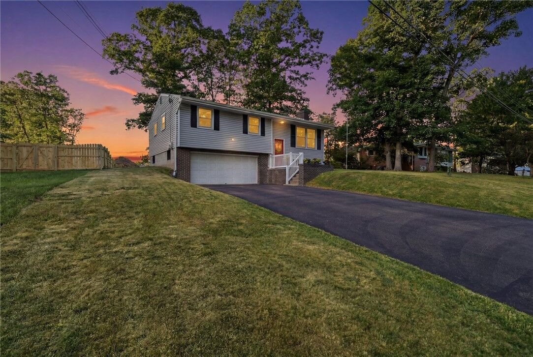 Property Photo: 503 Greenwood Drive Ext PA 16066