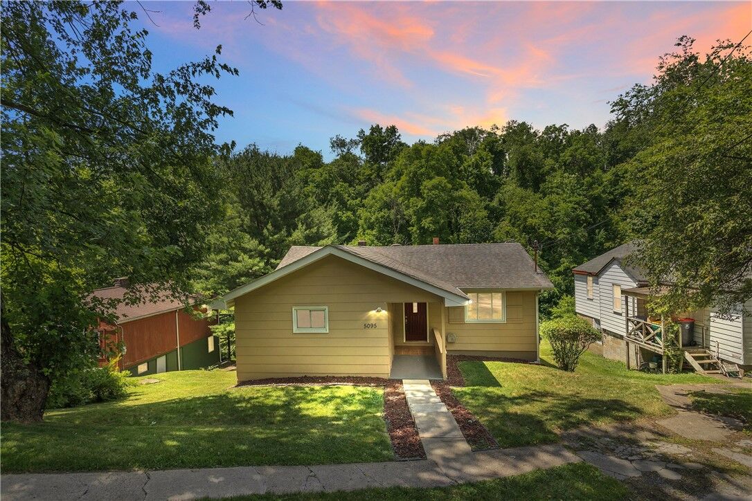 Property Photo: 5095 Keiners Ln PA 15205
