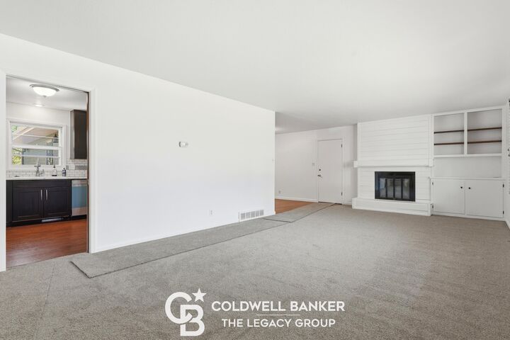 Property Photo: 3631 Carmel Drive WY 82604