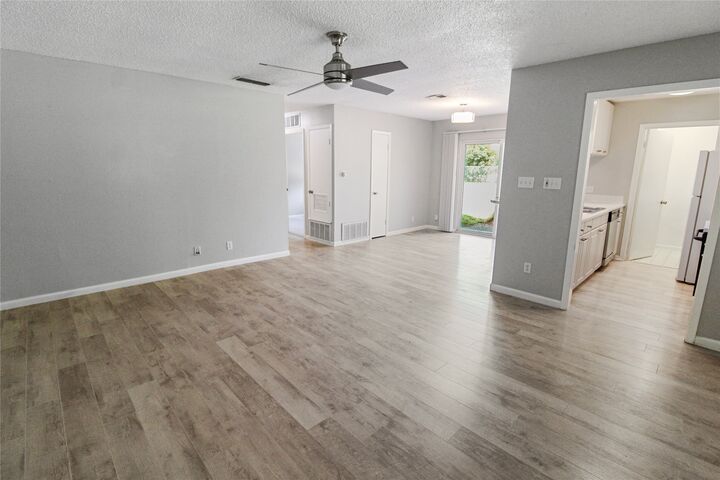 Property Photo:  11705 Cherokee Street A  TX 78753 