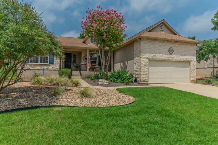 Property Photo:  107 Liatris Lane  TX 78633 