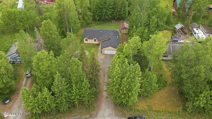 Property Photo: 48343 Grant Avenue AK 99611