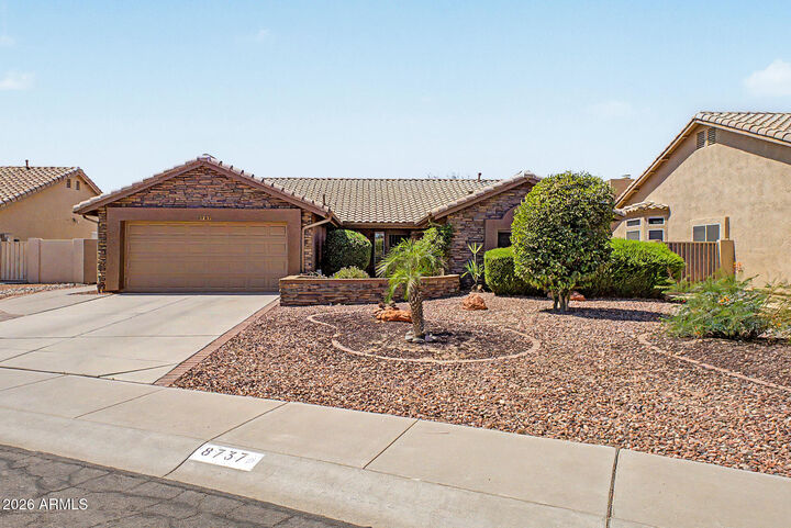 Property Photo:  8737 W McRae Way  AZ 85382 