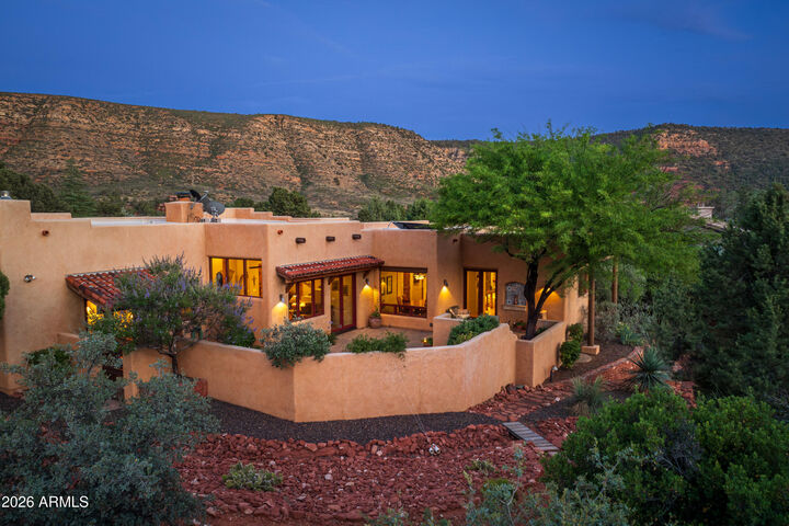 Property Photo:  165 Longwood Drive  AZ 86351 