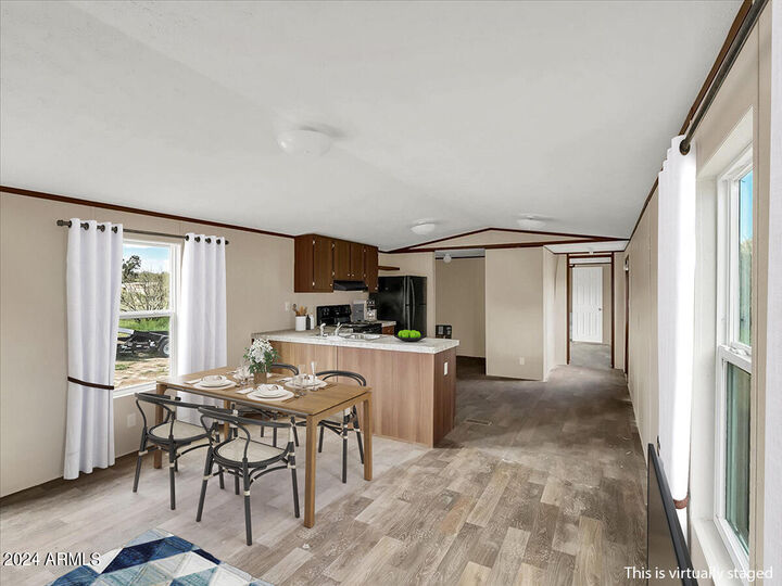 Property Photo:  19500 E Gregory Street 34  AZ 85324 