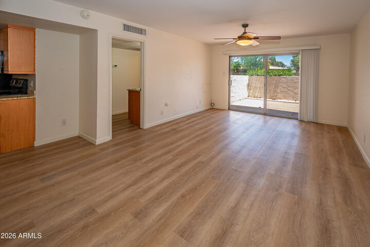 Property Photo:  7350 N Via Paseo Del Sur -- R103  AZ 85258 