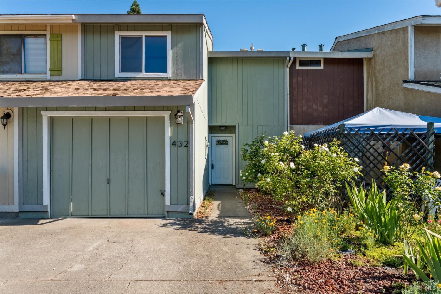Property Photo:  432 Ford Street  CA 95482 