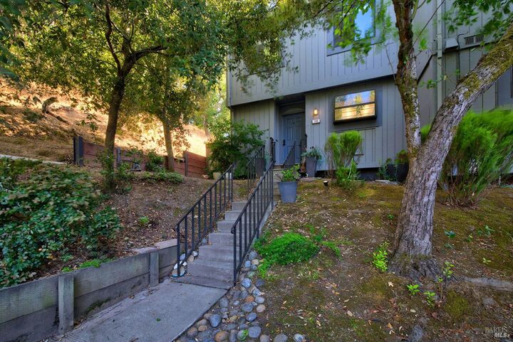 Property Photo: 188 Escallonia Drive CA 94945