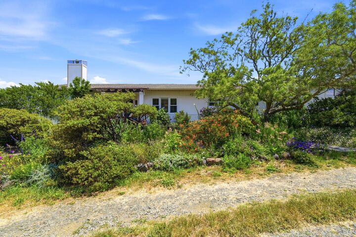 Property Photo:  3223 Canfield Road  CA 95472 
