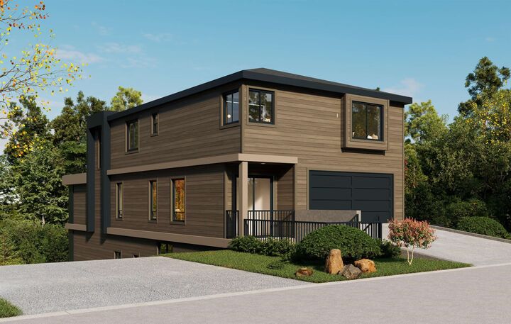 Property Photo: 17318 104 Avenue BC V4N 5R4