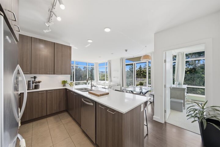 2789 Shaughnessy Street 802 — photo 1