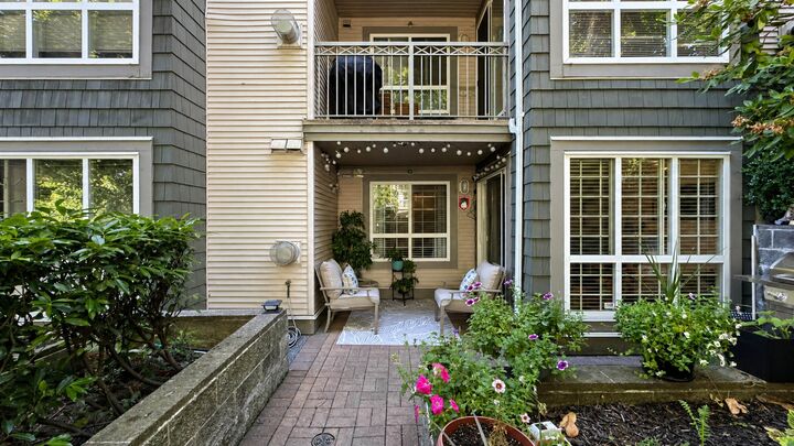 8495 Jellicoe Street 106 — photo 1