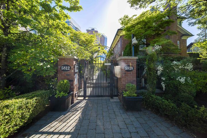 Property Photo:  5812 Tisdall Street 23  BC V5Z 3N2 