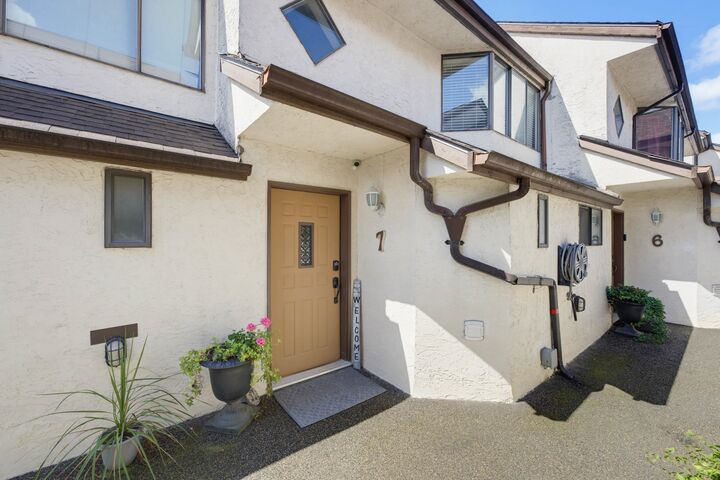 Property Photo: 20229 Fraser Highway 7 BC V3A 4E7