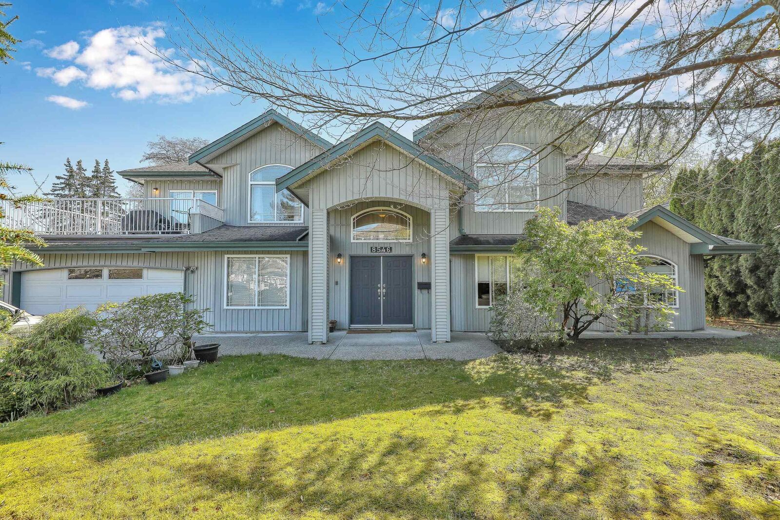 Property Photo:  8546 164 Street Upper  BC V4N 1E5 