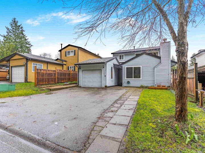 Property Photo: 14783 101 Avenue BC V3R 7H7