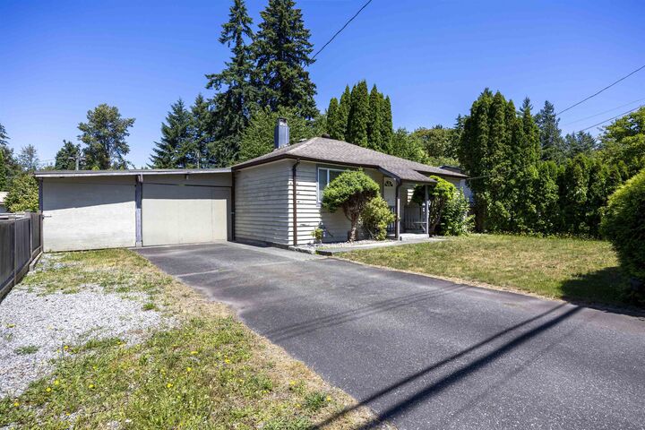 20875 Camwood Avenue — photo 1