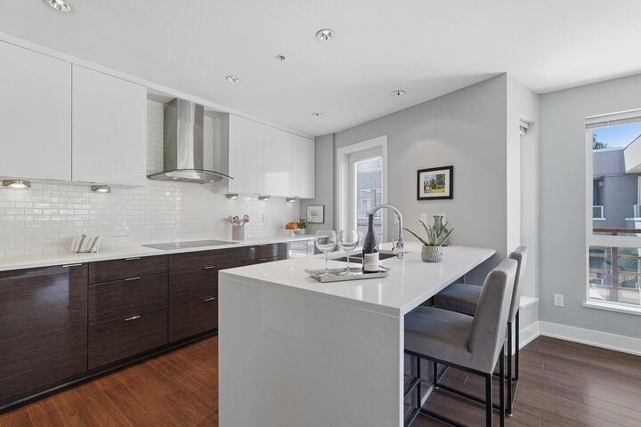 Property Photo: 15747 Marine Drive 303 BC V4B 1E4