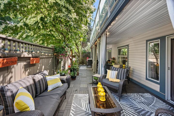 Property Photo: 5670 208 Street 45 BC V3A 8G4