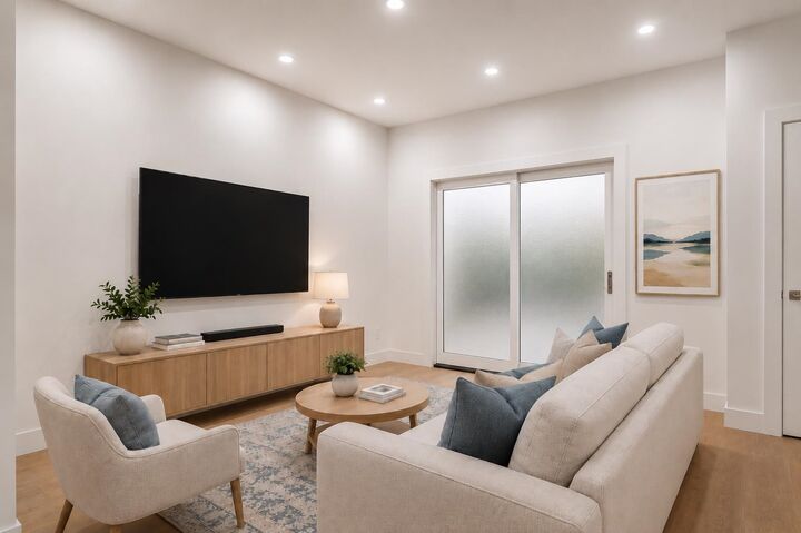 Property Photo: 6176 Elgin Avenue 3 BC V5H 3S4
