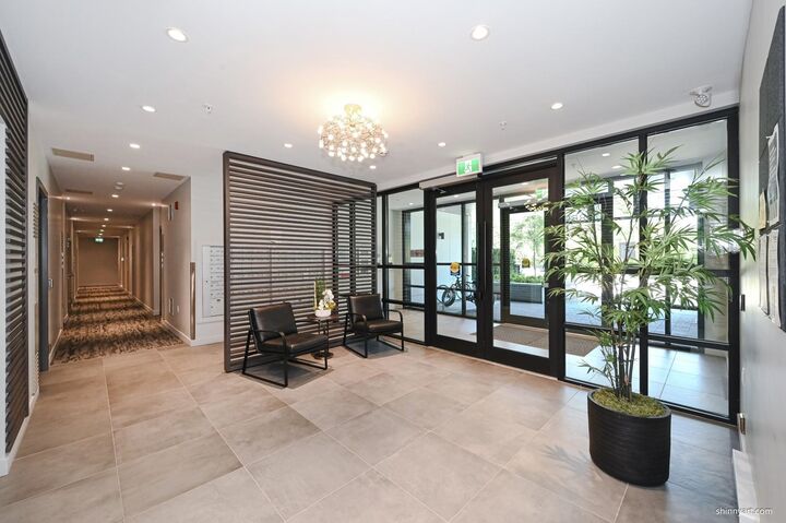 Property Photo:  6859 Cambie Street 207  BC V6P 3H1 
