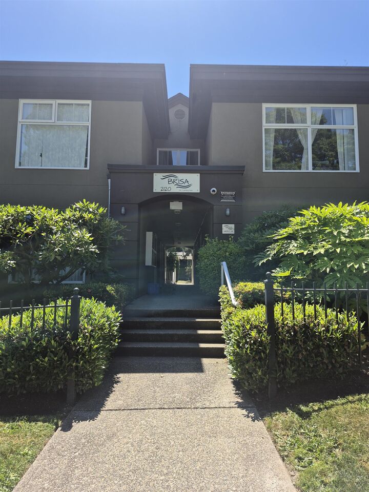 2120 Central Avenue 20 — photo 1