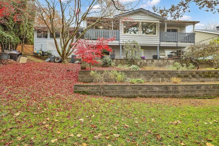 Property Photo: 7985 Modesto Drive BC V4C 4A9