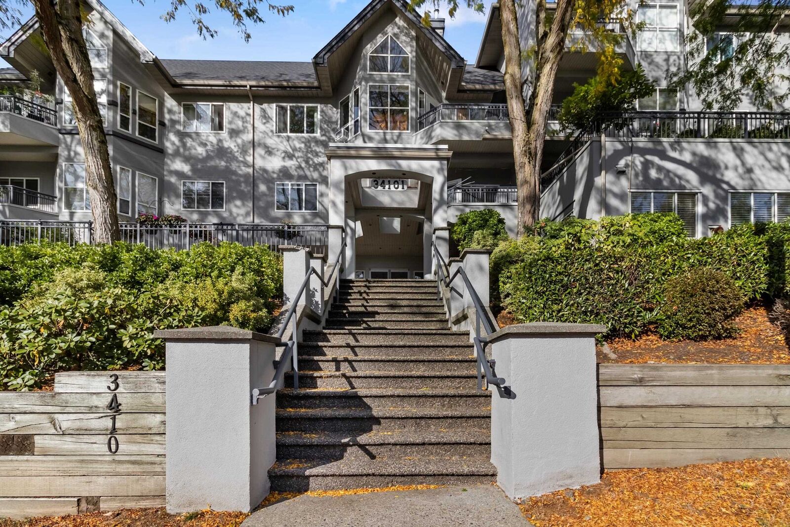 Property Photo:  34101 Old Yale Road 308  BC V2S 2K4 