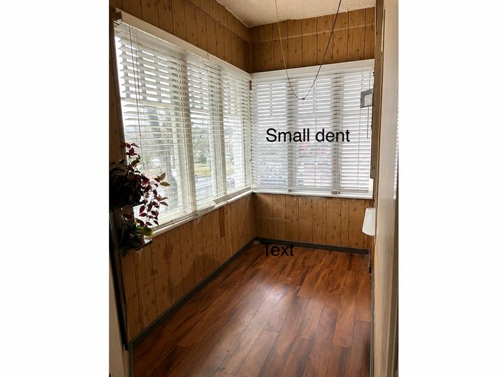 Property Photo: 3253 School Avenue BC V5R 5N4