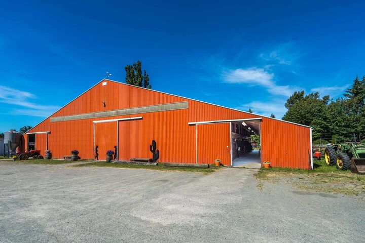 Property Photo: 19636 8 Avenue BC V2Z 1W1
