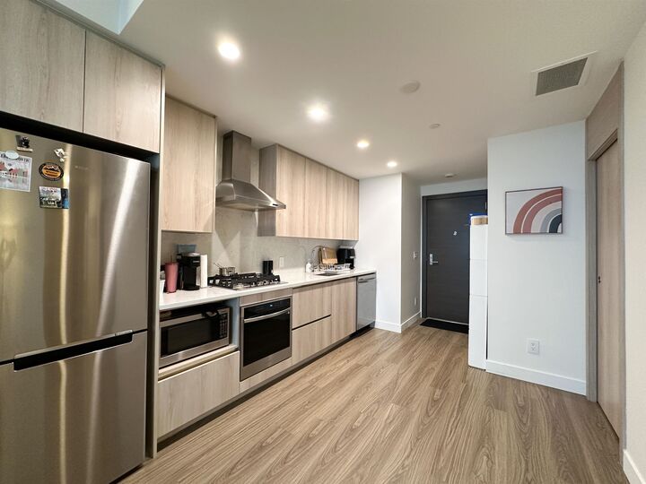 Property Photo: 10750 135A Street 2301 BC V3T 0V4