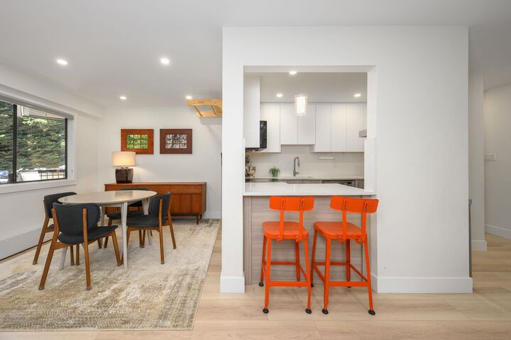Property Photo: 1385 Draycott Road 316 BC V7J 3K9