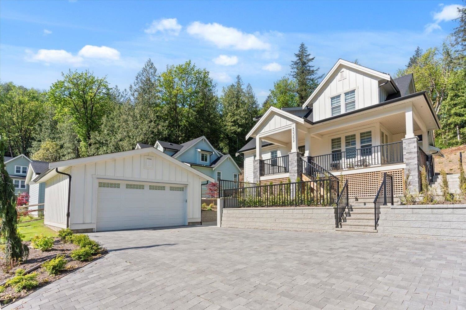 Property Photo: 43352 Blue Grouse Lane BC V2R 0X8