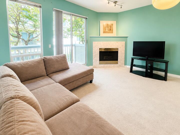Property Photo: 12900 Jack Bell Drive 26 BC V6V 2V8