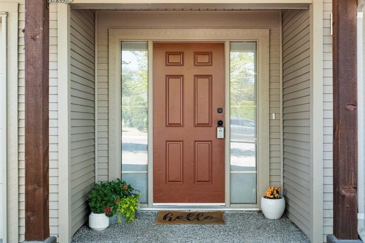 Property Photo:  5556 Peach Road 71  BC V2R 5X4 