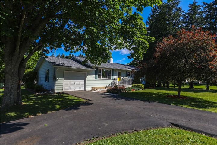 Property Photo: 133 Veteran Hill Road NY 14845