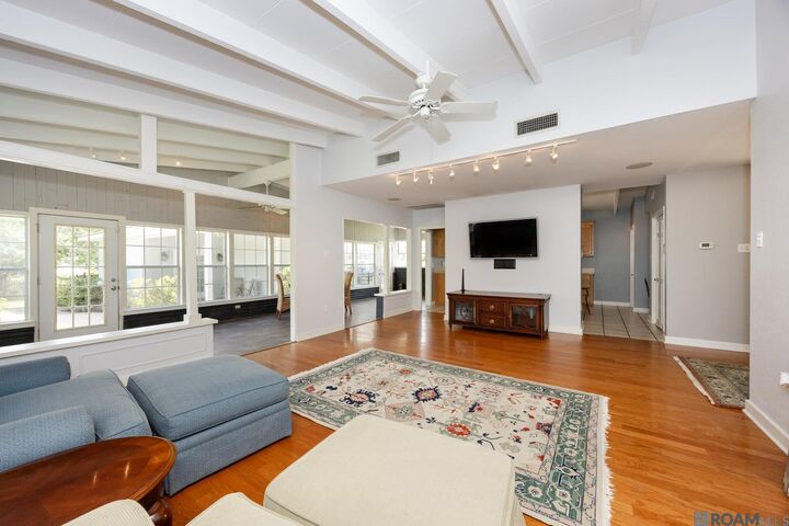 Property Photo:  8675 W Fairway Dr  LA 70809 