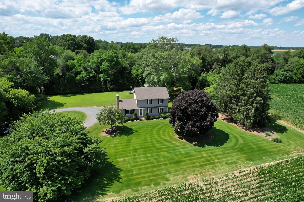 Property Photo: 25428 Worton Lynch Road MD 21678