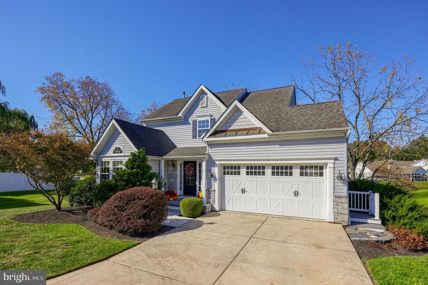 Property Photo:  2532 Knob Hill Road  PA 17403 