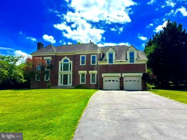 Property Photo:  17536 Applewood Lane  MD 20855 