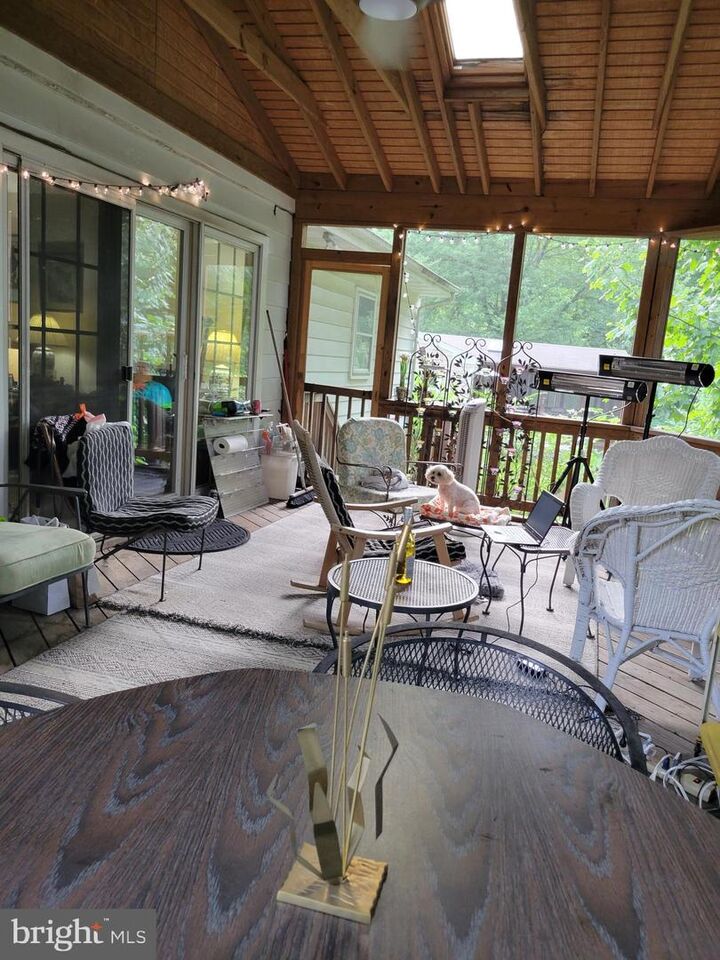 Property Photo:  10104 Scout Drive  VA 22030 