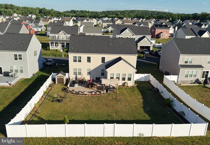 Property Photo:  205 Voltaire Street  WV 25420 
