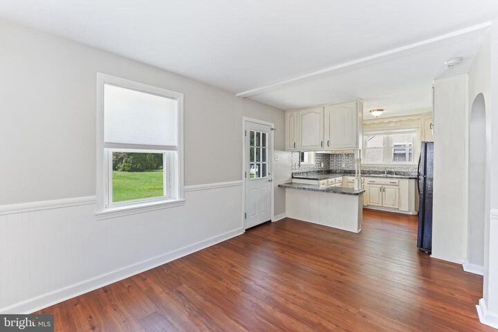 Property Photo:  311 Union Street  PA 19468 