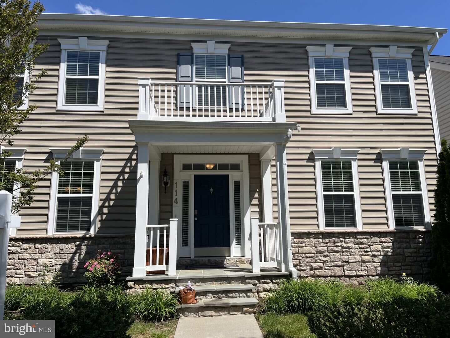 Property Photo:  114 Almond Drive  VA 22554 
