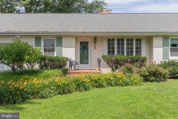 Property Photo:  22520 Peach Tree Road  MD 20841 
