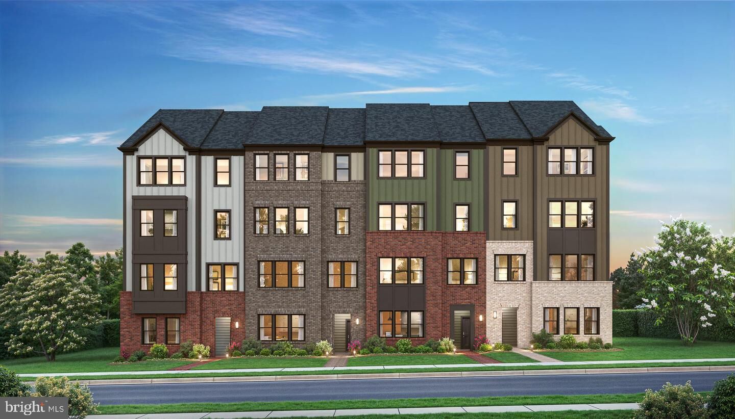 Property Photo: 508 Parkview Avenue MD 20878