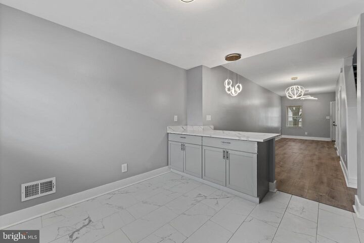 Property Photo:  1321 E Eager Street  MD 21205 